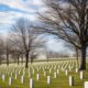 Where is the Lorieire Cemetery Advance Missouri